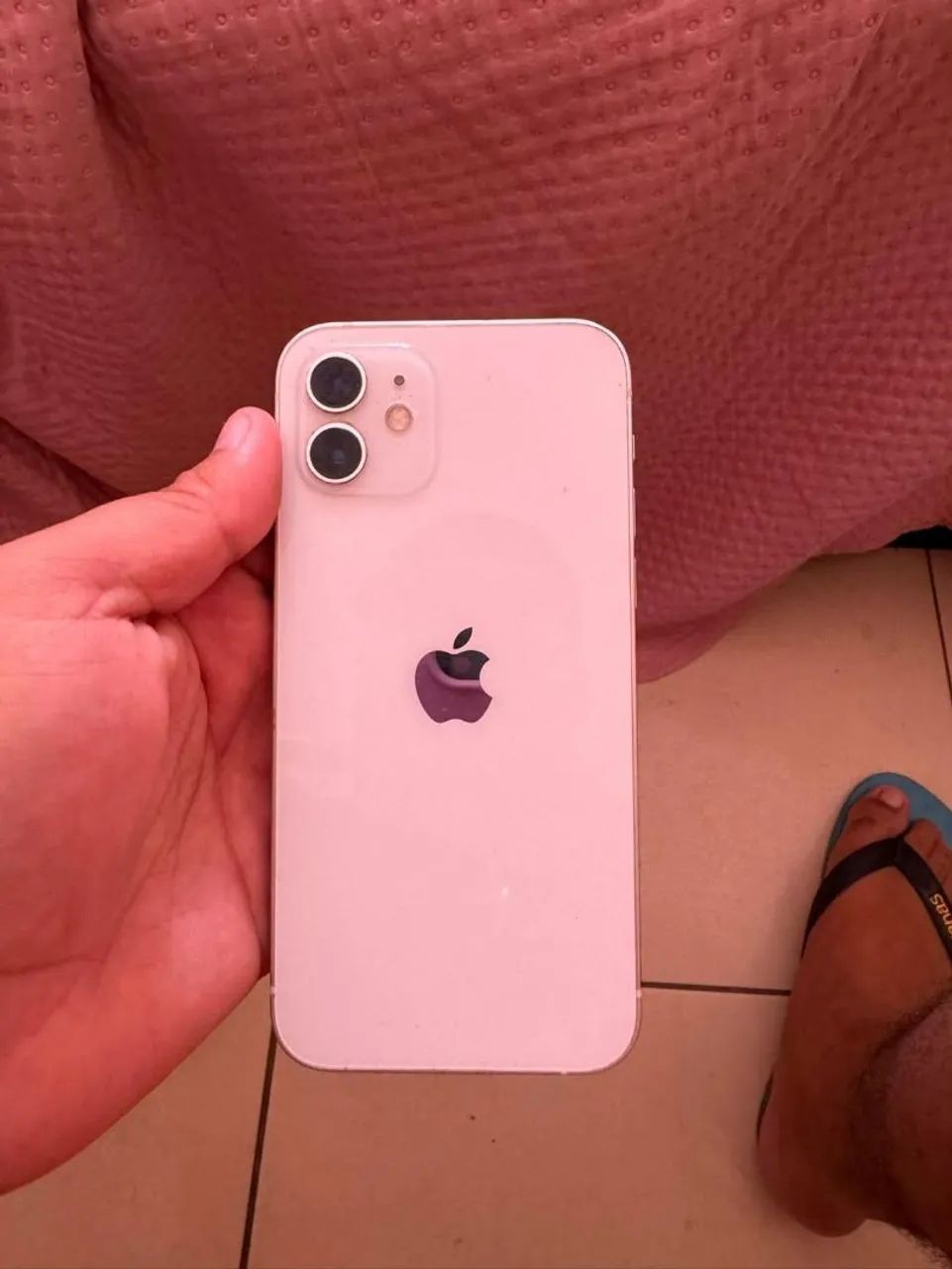 Vendo iPhone 12 - Foto 4