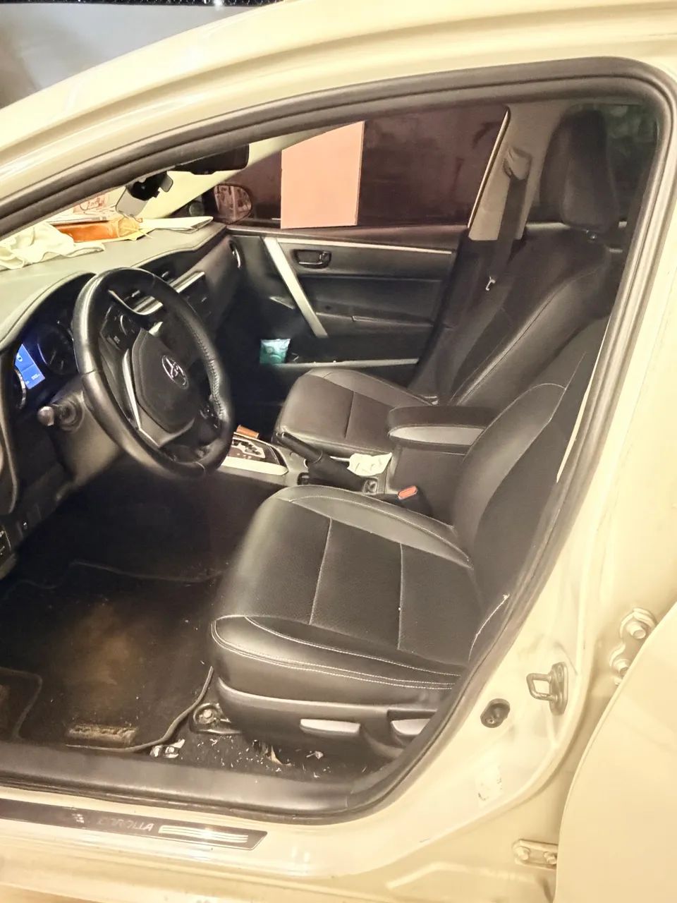 Toyota Corolla XEI 2.0 Flex 16V Aut. 2019 - Foto 3