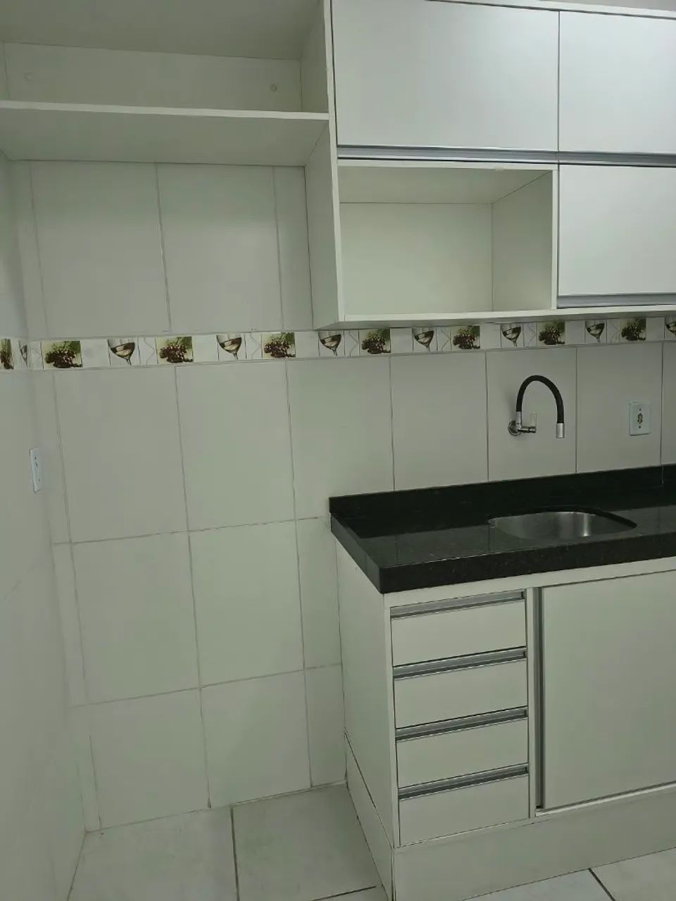 Alugo apartamento  - Foto 2
