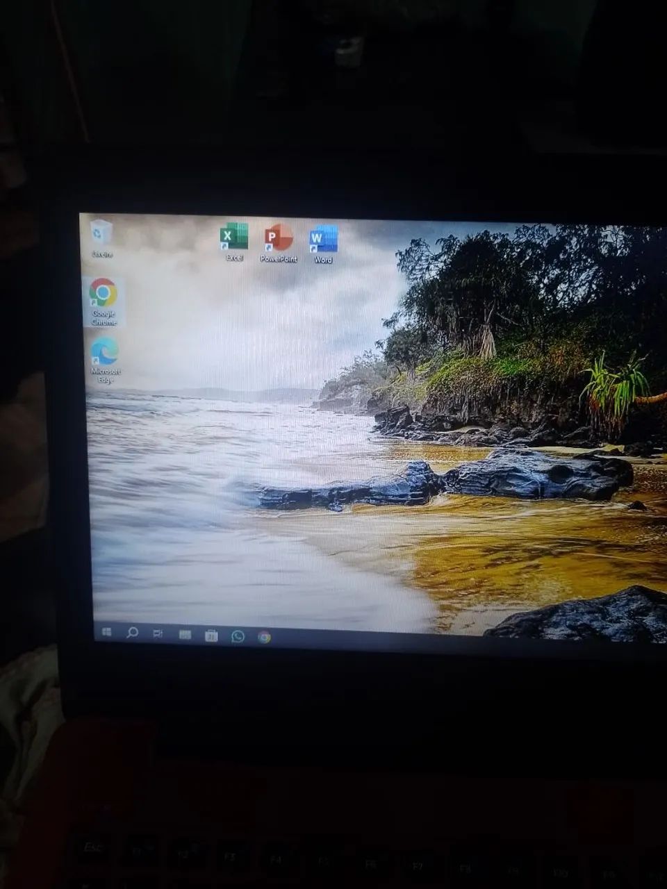 Notebook Positivo  - Foto 3