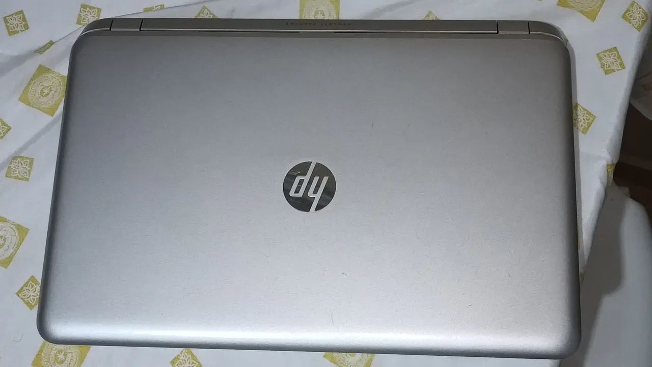 Notebook HP Envy M7