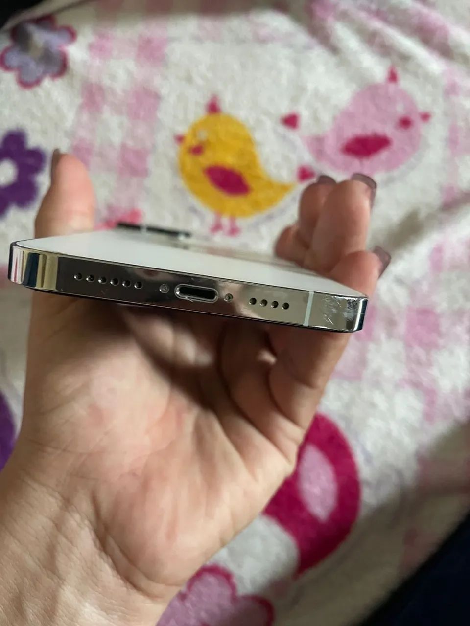 iPhone 13 Pro Max 256 - Foto 3