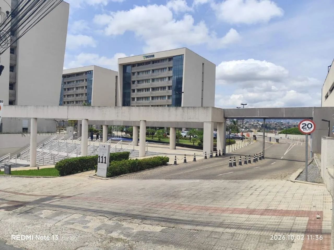Loja com para aluguel, 100m² - Caiçaras - Foto 5