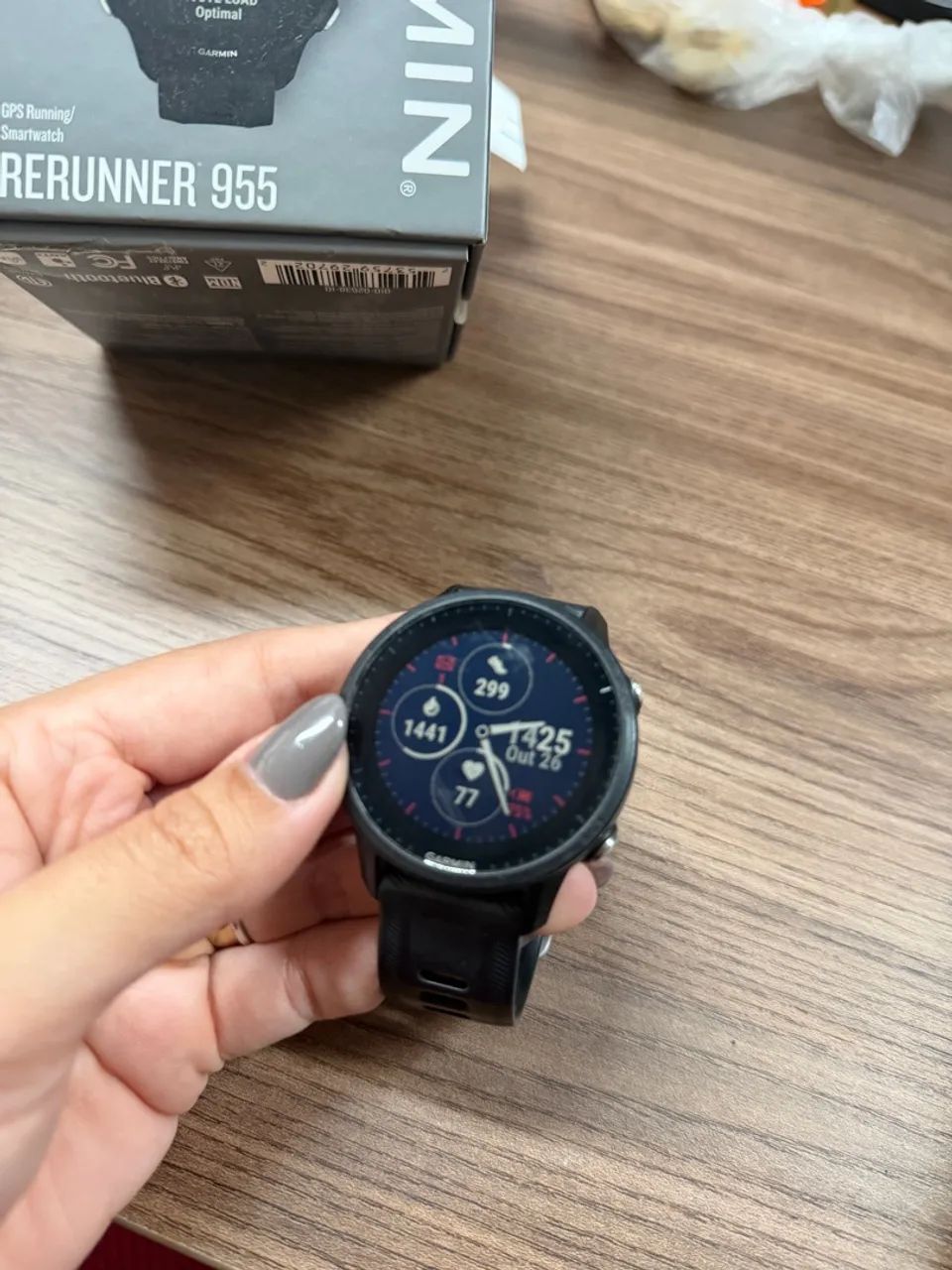 Garmin Forerunner 955 - Foto 2