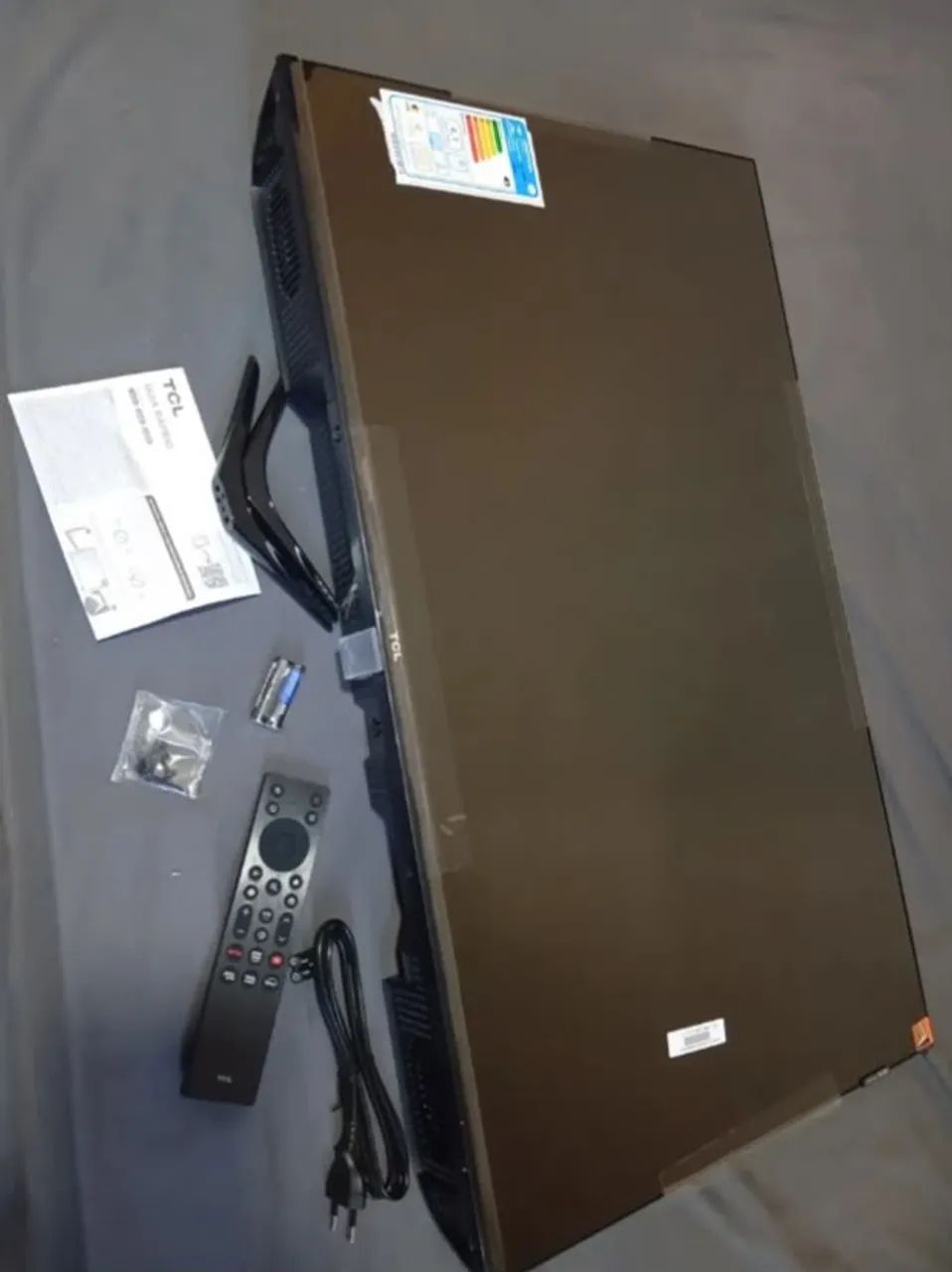 Tv tcl