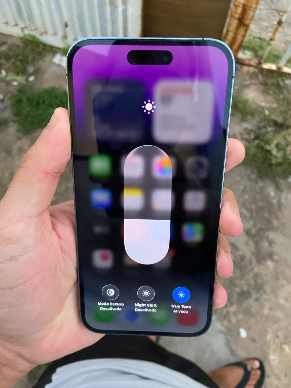 iPhone 14 Pro Max 256Gb - Foto 5