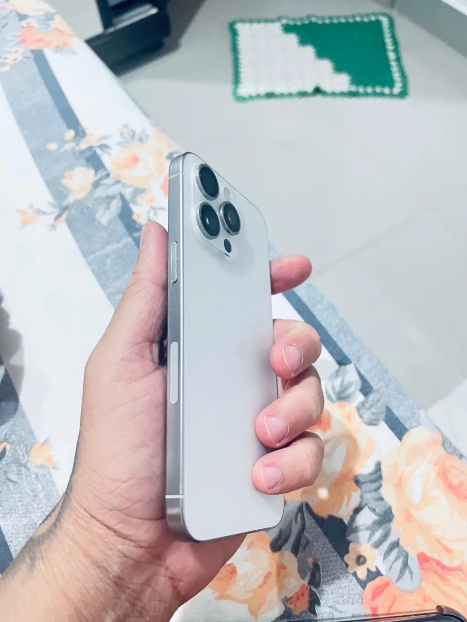 IPHONE15 PROMAX  - Foto 4