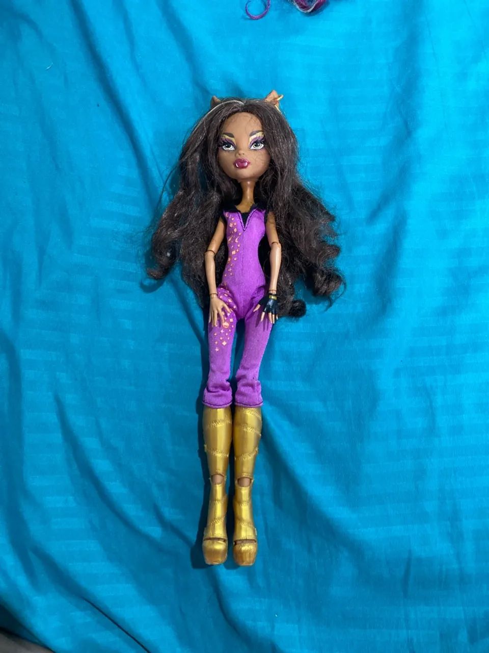 lote 4 monster high g1 - Foto 2