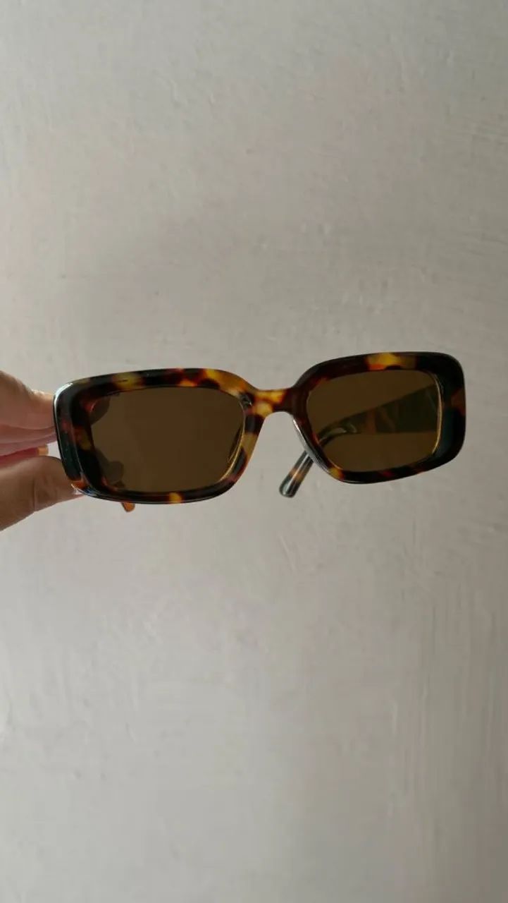 Óculos com proteçao UV - Foto 3