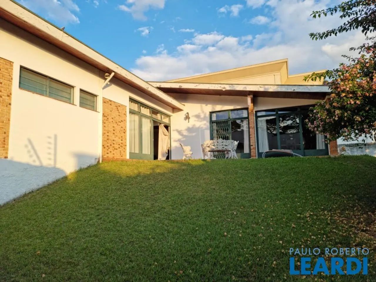 CASA TÉRREA - JARDIM GUEDALA - SP - Foto 2