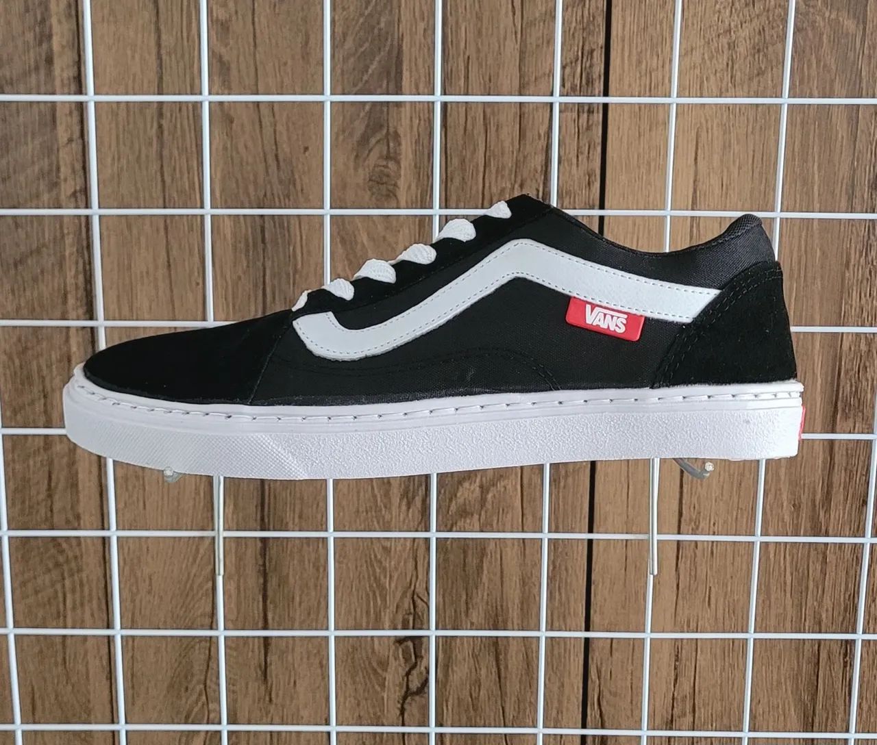 Tenis Vans Old Skool  - Foto 2