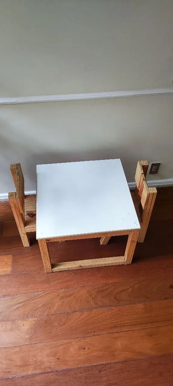Mesinha para crianças - Foto 4