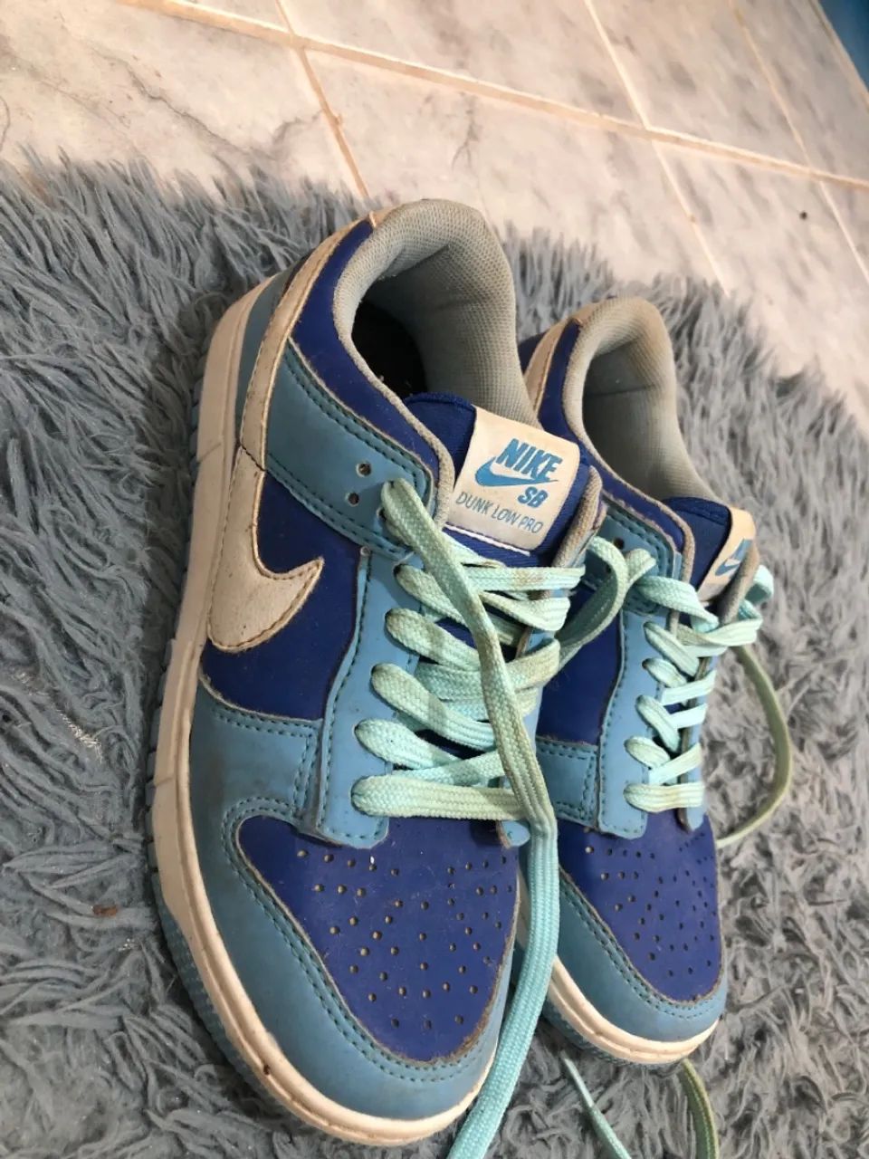 Tênis NIKE - Foto 4