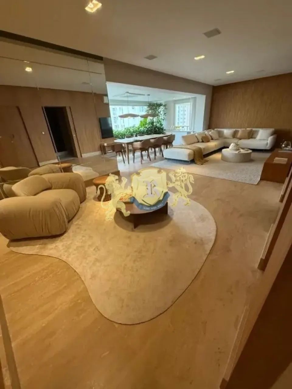 Apartamento com 2 Quartos para alugar, 159m² - Itaim Bibi - Foto 4