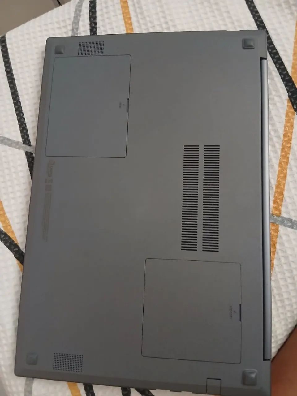 Notebook Samsung 238Gb  - Foto 4