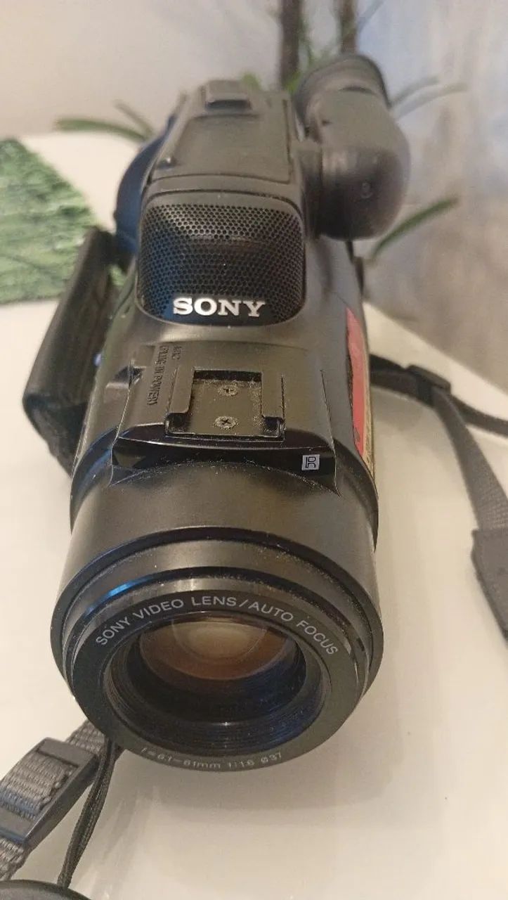 Sony Handycam FX-230BR - Foto 3