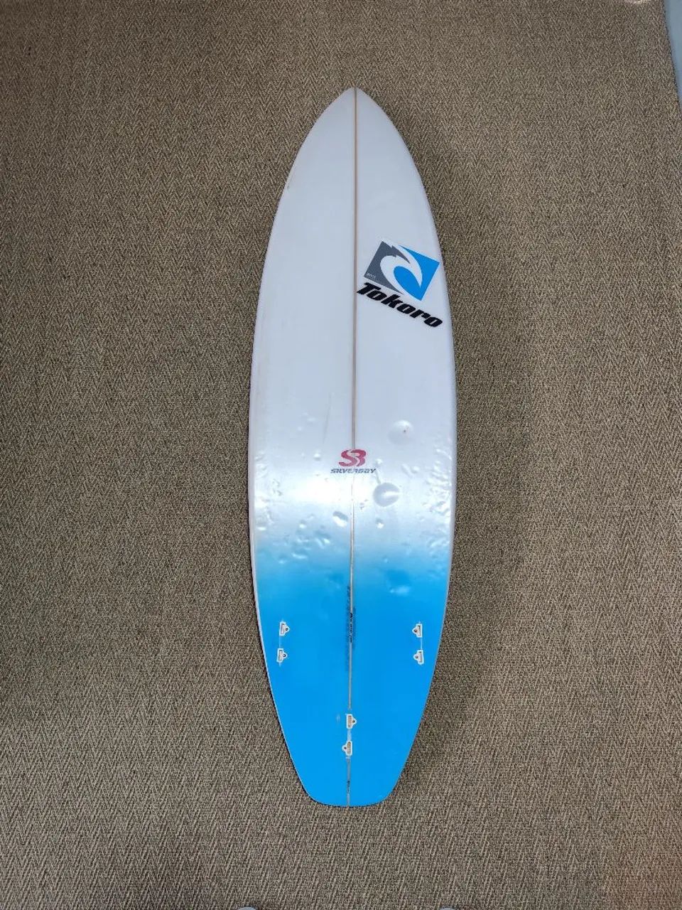 Prancha de surf - Foto 2