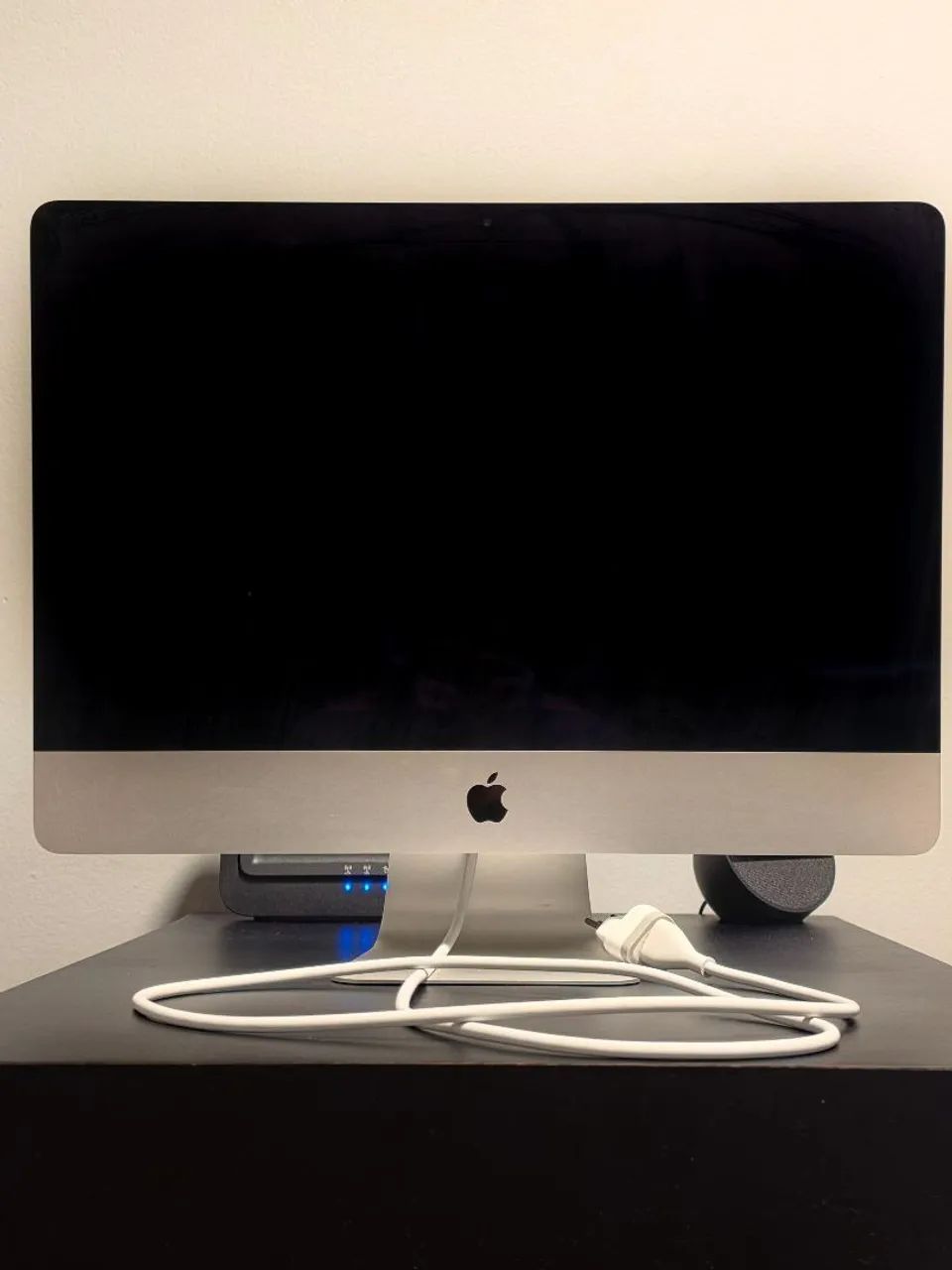 Apple iMac Retina 21,5 polegadas 4K 1TB 8gb RAM Quad Core