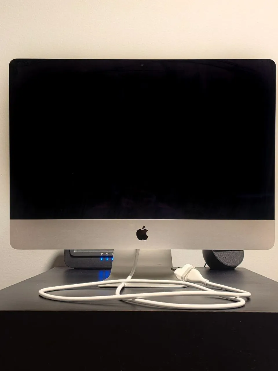 Imac 21,5 Mid 2010 Apple A1311 - Computadores e Desktops