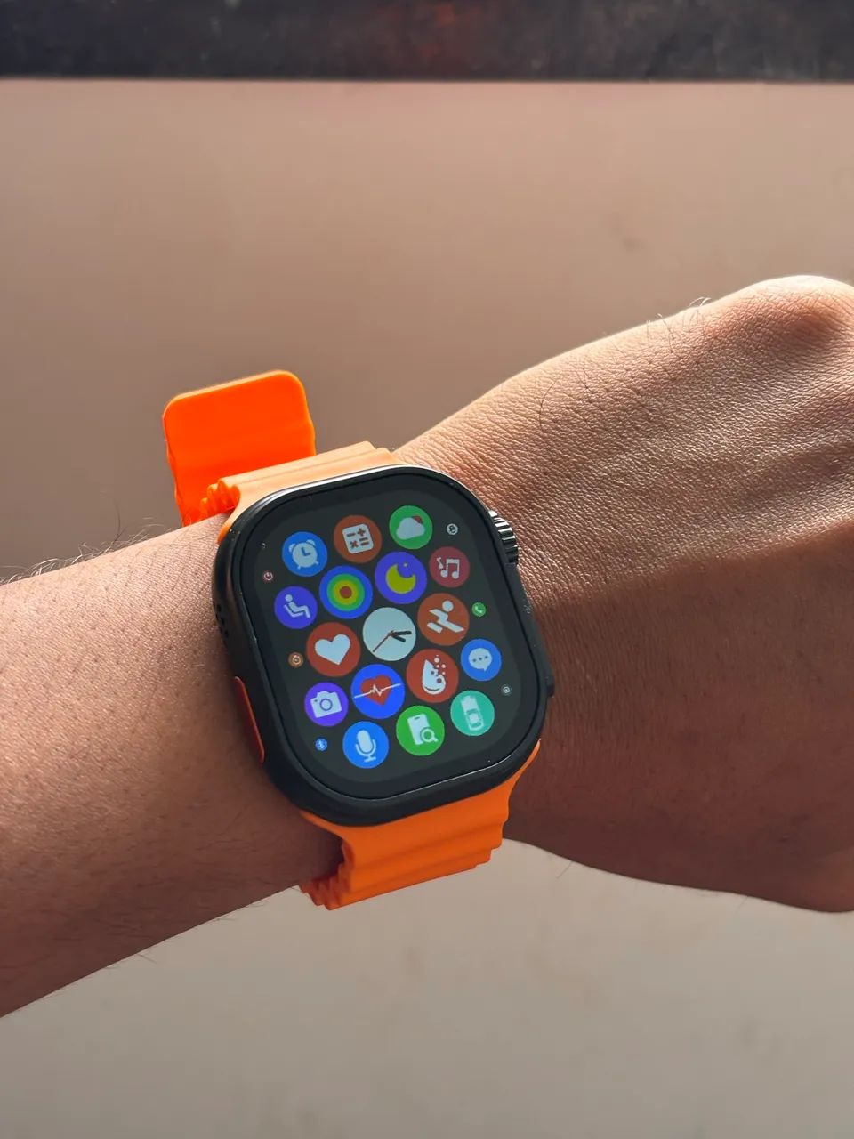 Smartwatch ultra  - Foto 5