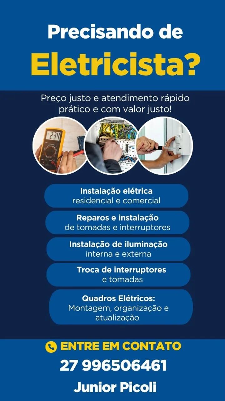 ELETRICISTA