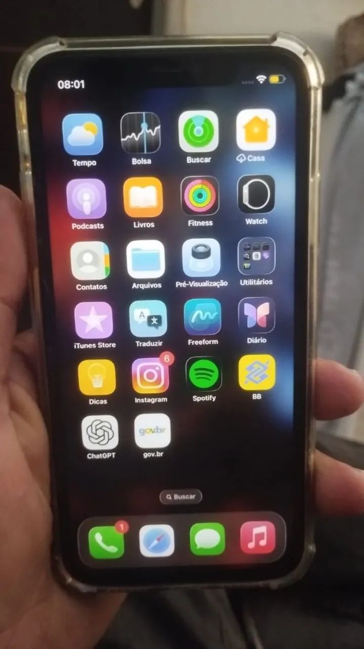 iPhone 11  - Foto 2