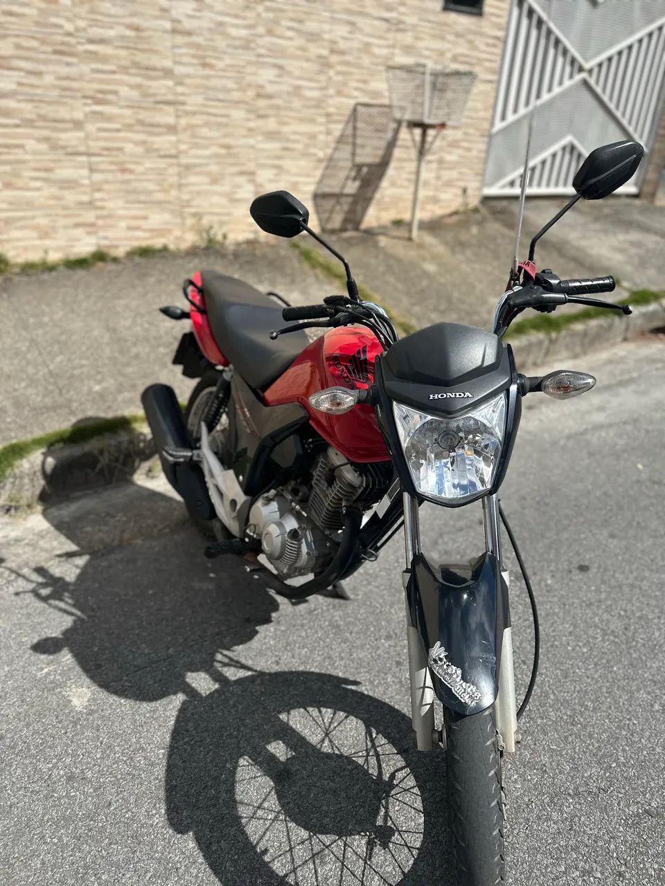 Start 160 