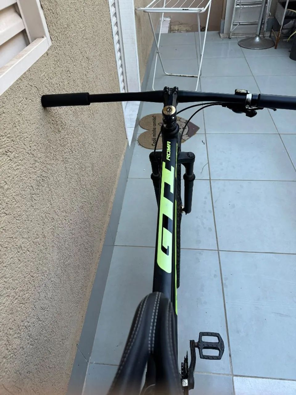 Bicicleta aro 29 gti - Foto 3