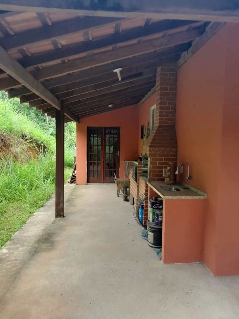 Chácara Cantinho Mineiro - Foto 3