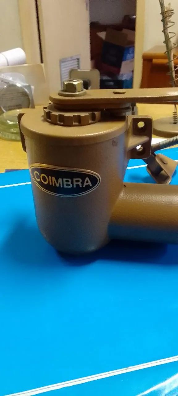 Mola para porta marca Coimbra
