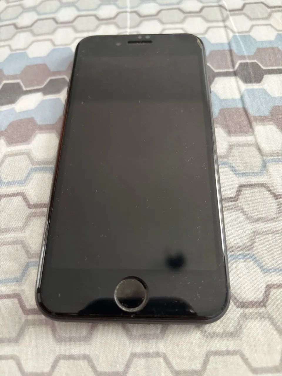 iPhone 8  ? leia o anúncio ?