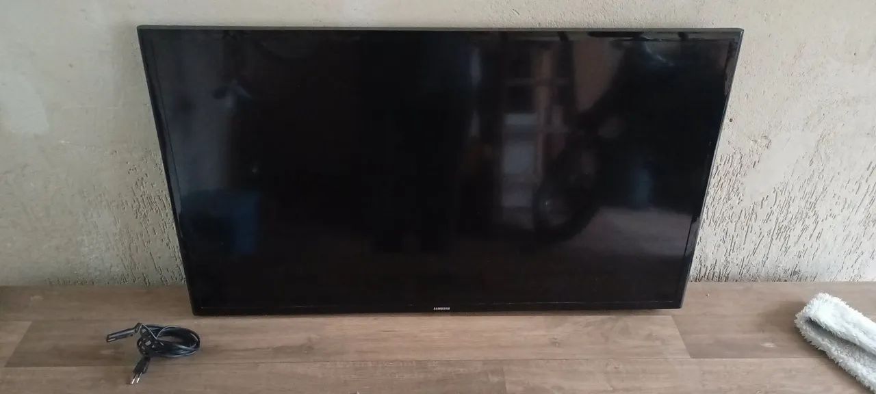 TV Samsung Smart 40 Polegadas 