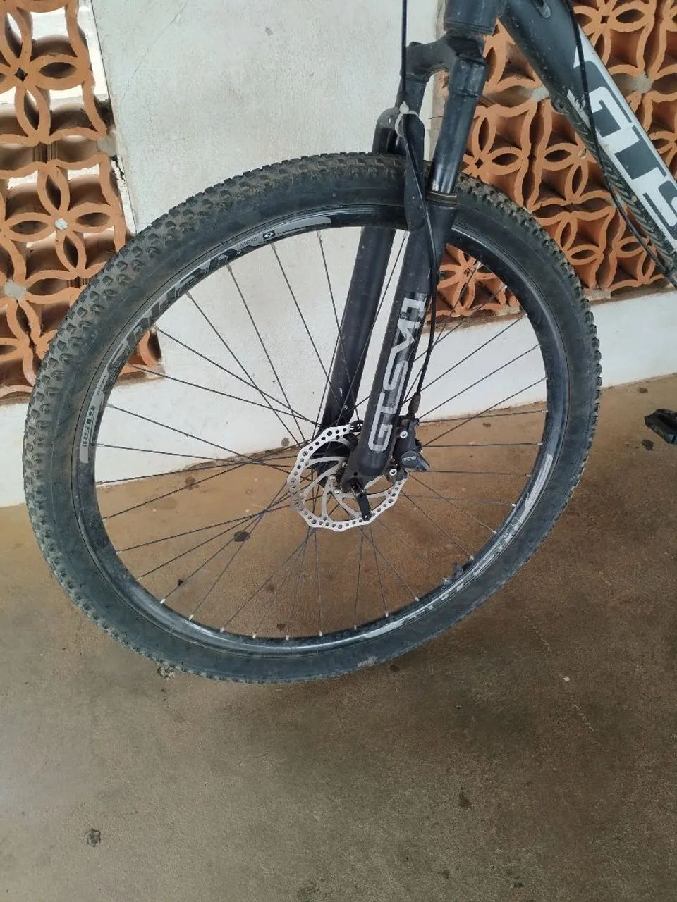 Bicicleta aro 29 GTSM1  - Foto 2
