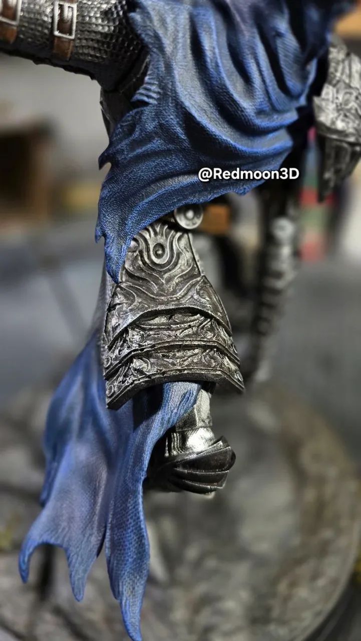 Artorias dark souls 30 CM - Foto 5