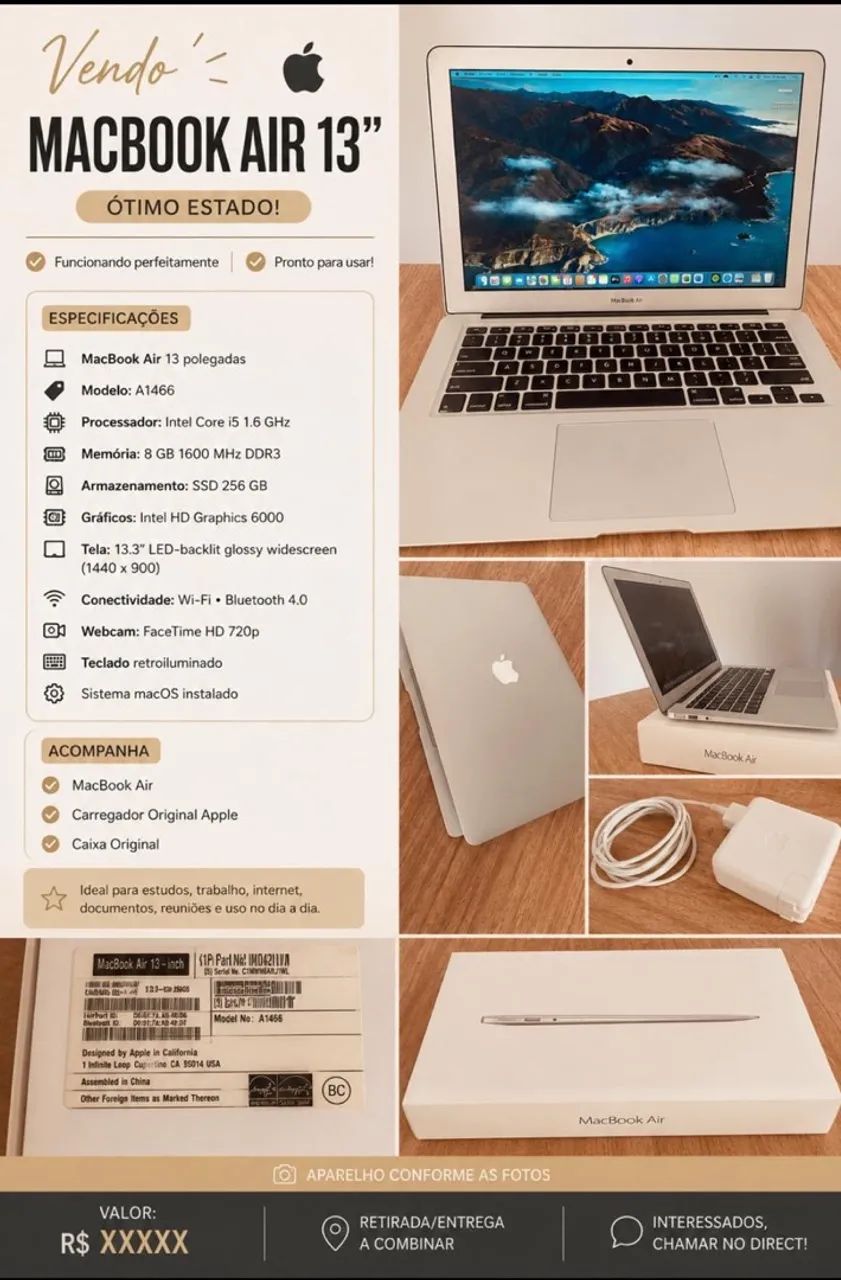 Mac book