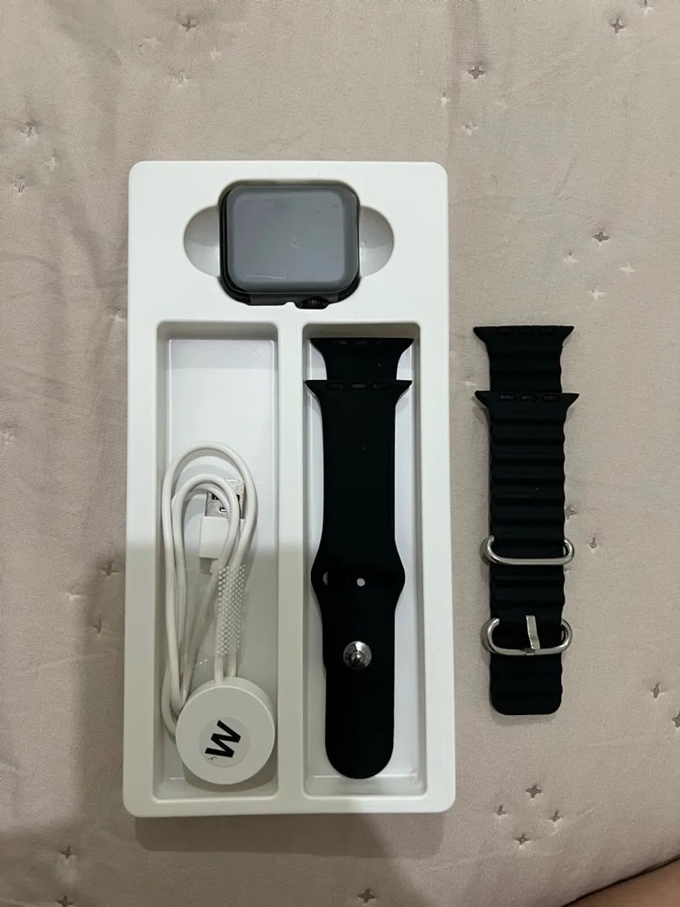 Smartwatch 
