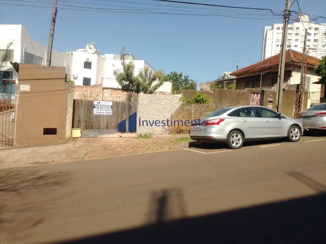 Terreno a venda no centro de Londrina. - Foto 4