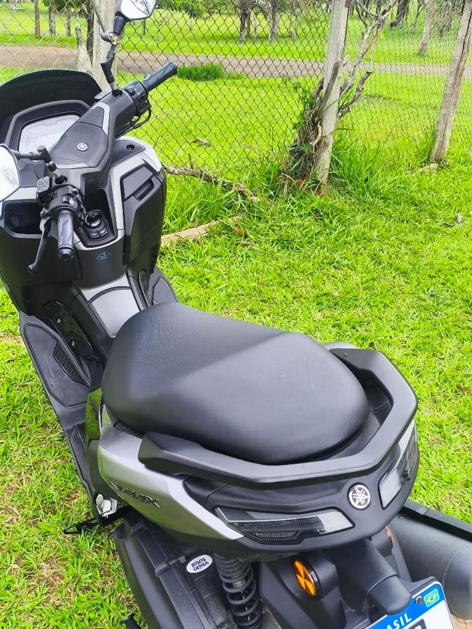 Vendo Nmax 2025 - Foto 3