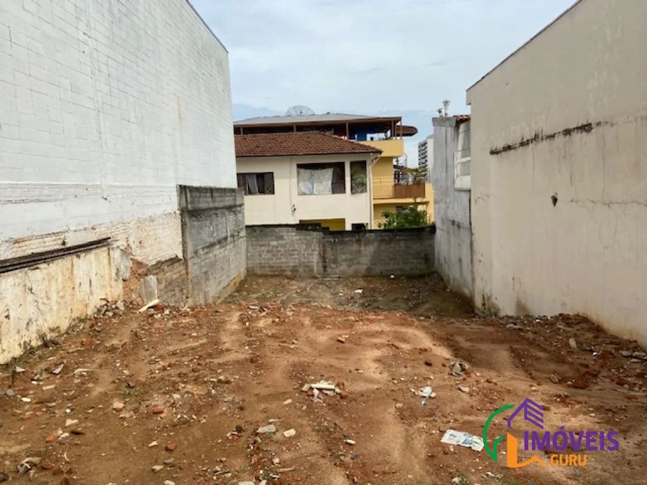 TERRENO - POMPEIA - SP - Foto 2
