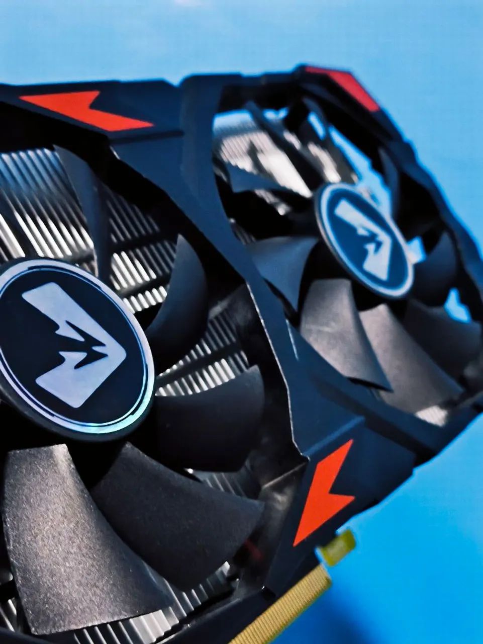 RX 580 8GB ÓTIMA  - Foto 3