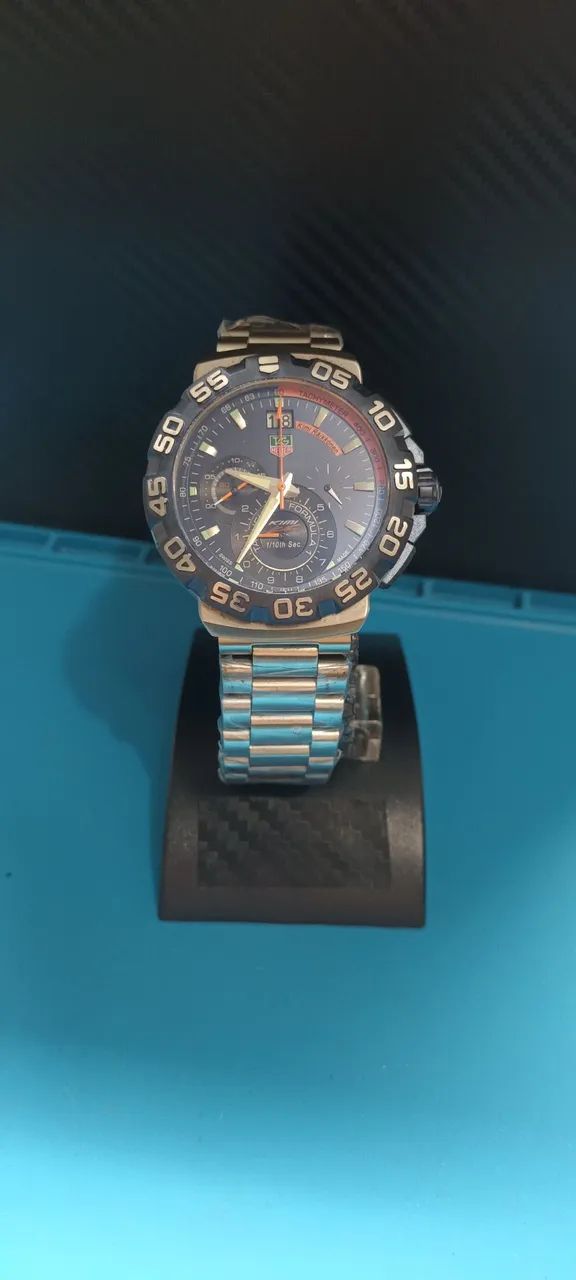 Relógio TAG HEUER  - Foto 2