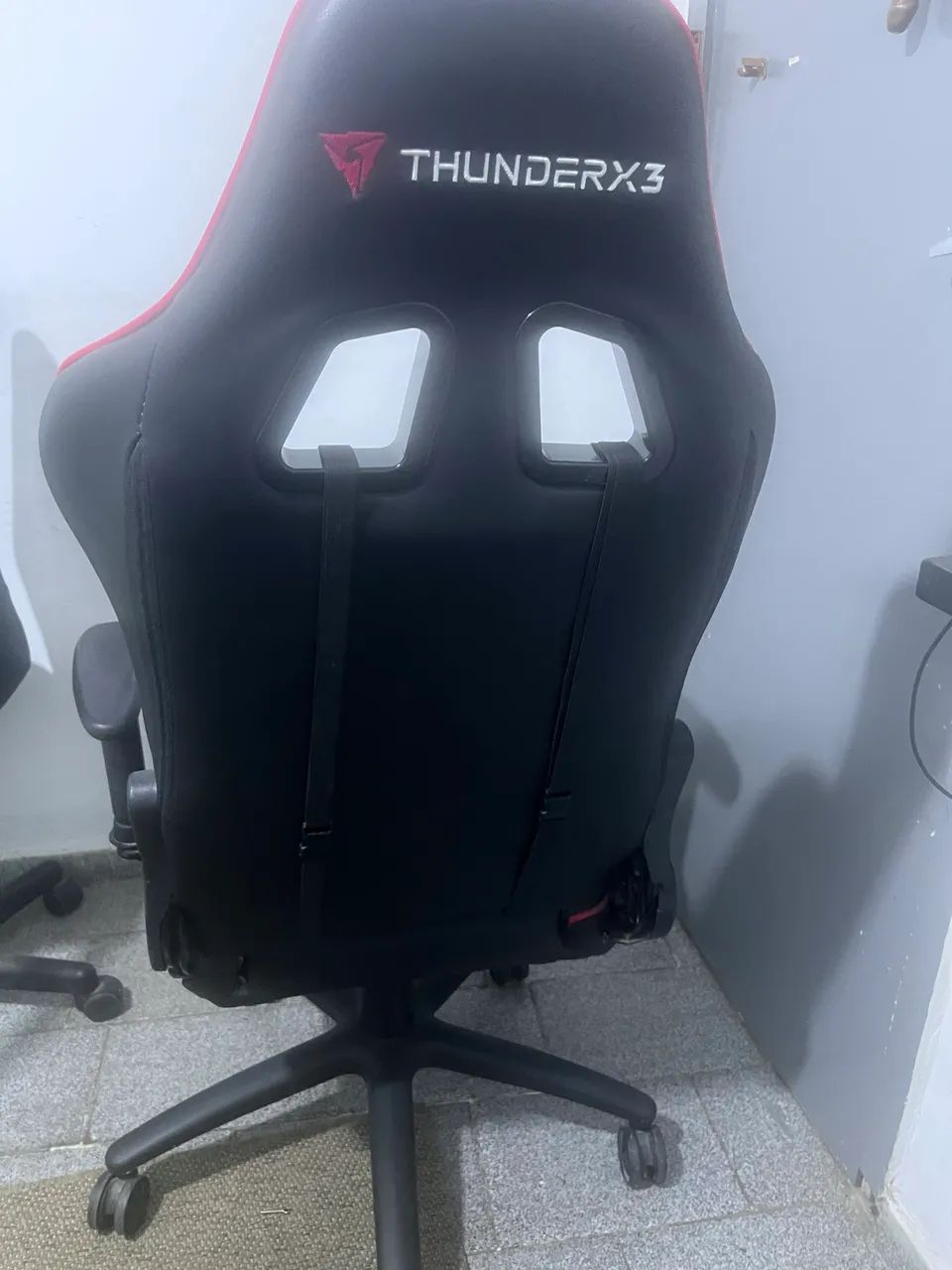 Cadeira thunderx3 - Foto 2