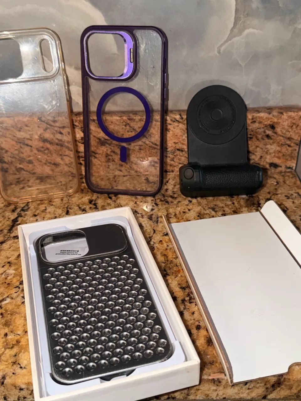 Capa de celular do iPhone 14 Pro Max - Foto 3