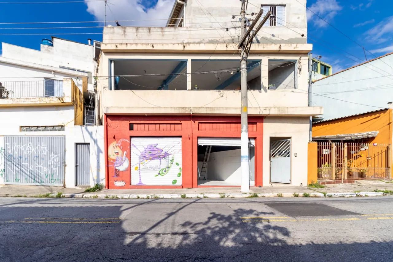Loja na Rua Ramal dos Menezes, 556  30 m² - Foto 3