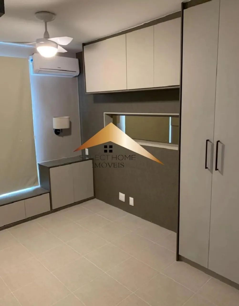 Imóvel para venda tem 83 metros quadrados com 2 quartos em Barra Olímpica - Rio de Janeiro - Foto 9