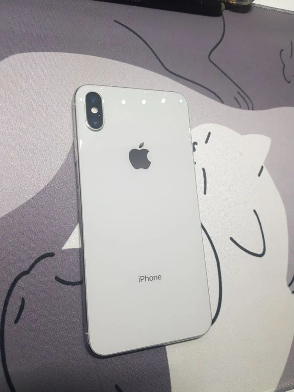 Iphone XS MAX