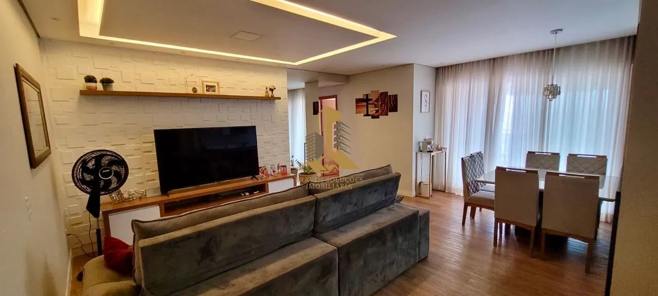 EDIFÍCIO THE PARK VIEW - Apartamento em Vila Almeida, Indaiatuba/SP - Foto 2