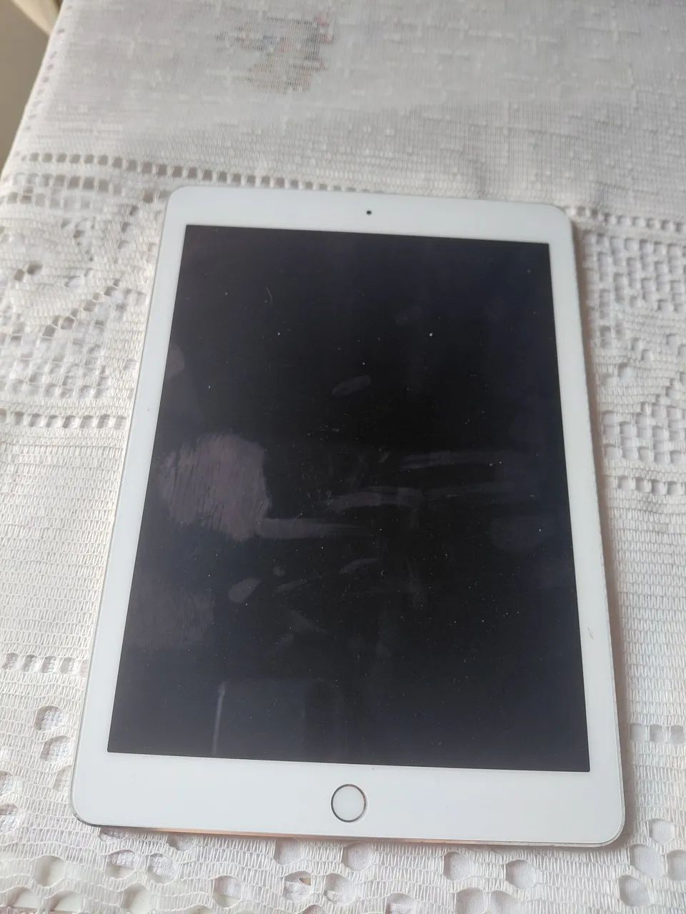 Tablet iPad
