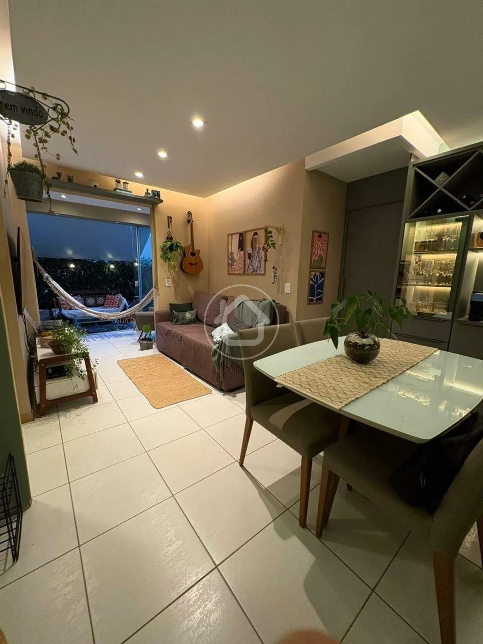 APARTAMENTO TERREO, 3 QUARTOS SENDO 1 SUITE-UPPER - Foto 4