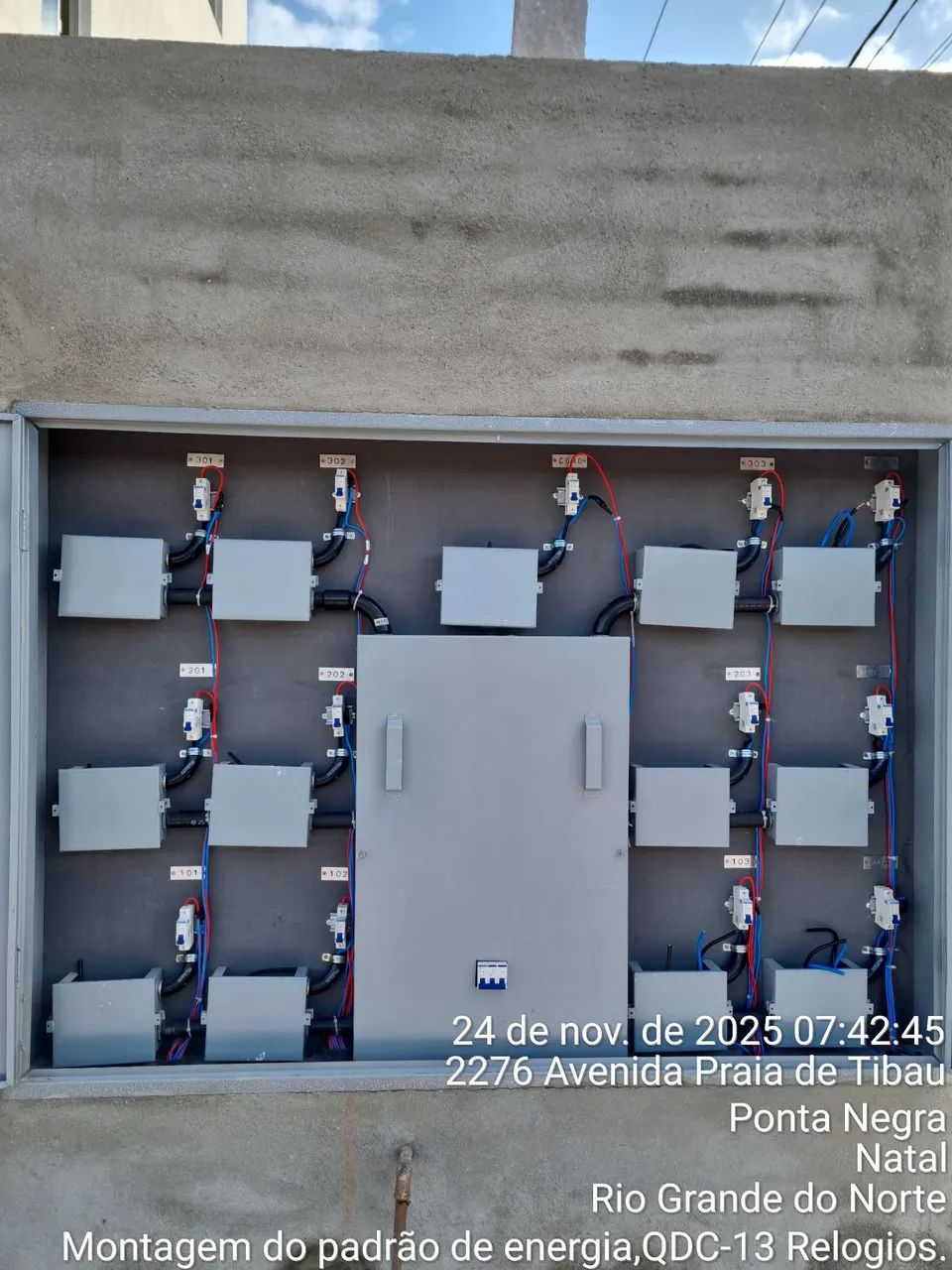 Técnico eletricista NRs10,10SEP,12,33,35 - Foto 4